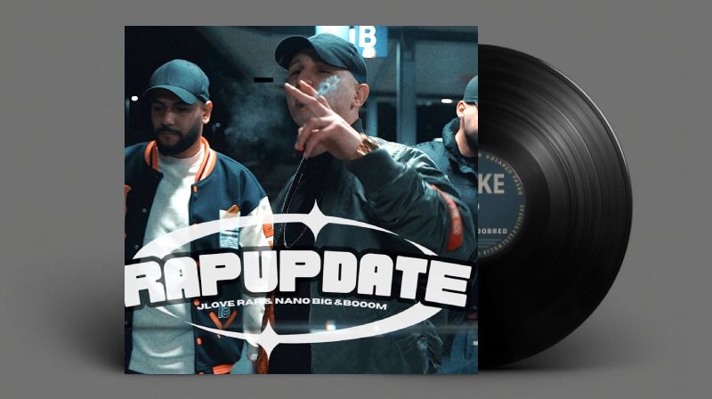 Rap Update